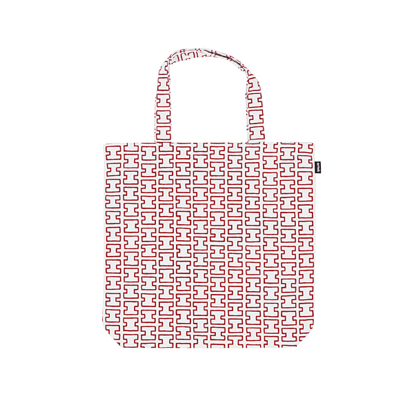H55 Canvas Bag (Red)