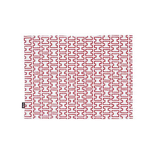 H55 Place Mat (Red)