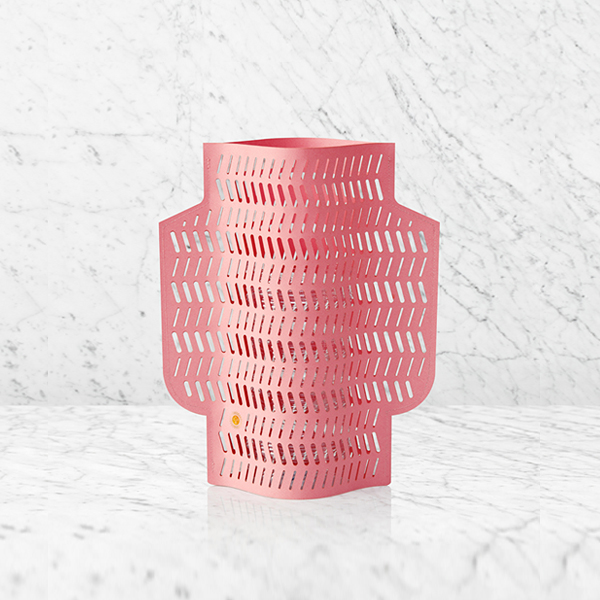 AUREA Paper Vase
