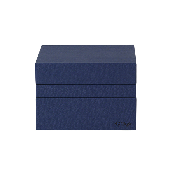 Tray Box (Cube)