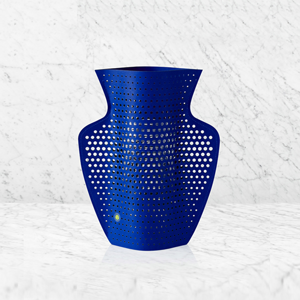 Helio Paper Vase