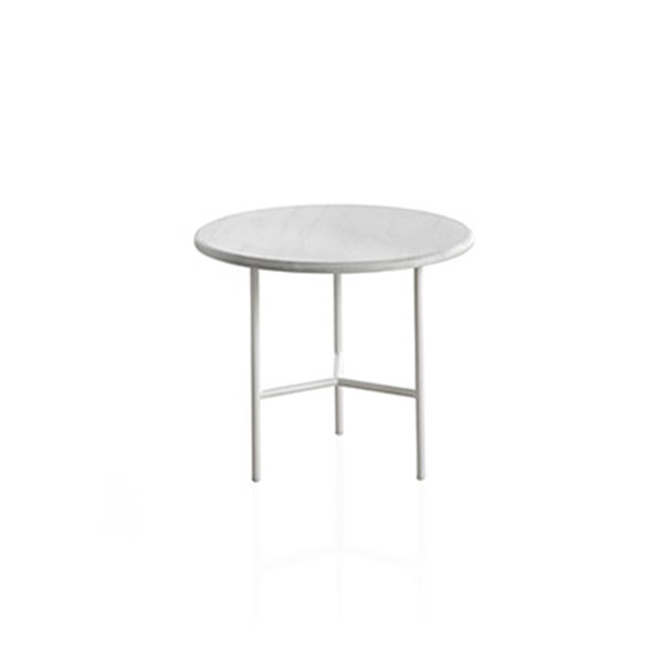 Grada table, White