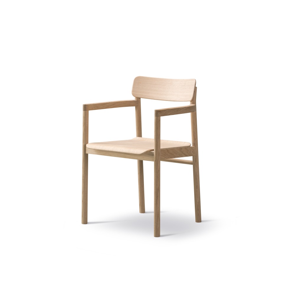 [Fredericia] Post armchair