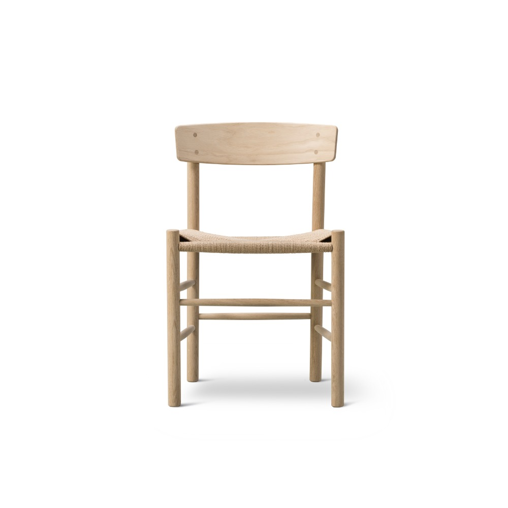 [FREDERICIA] Mogensen Chair /J39