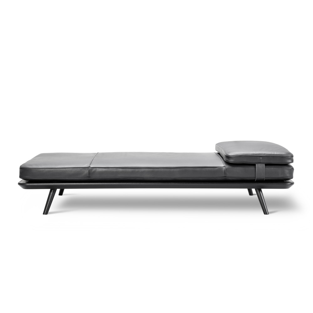 [FREDERICIA] Spine daybed(incl.cushion)