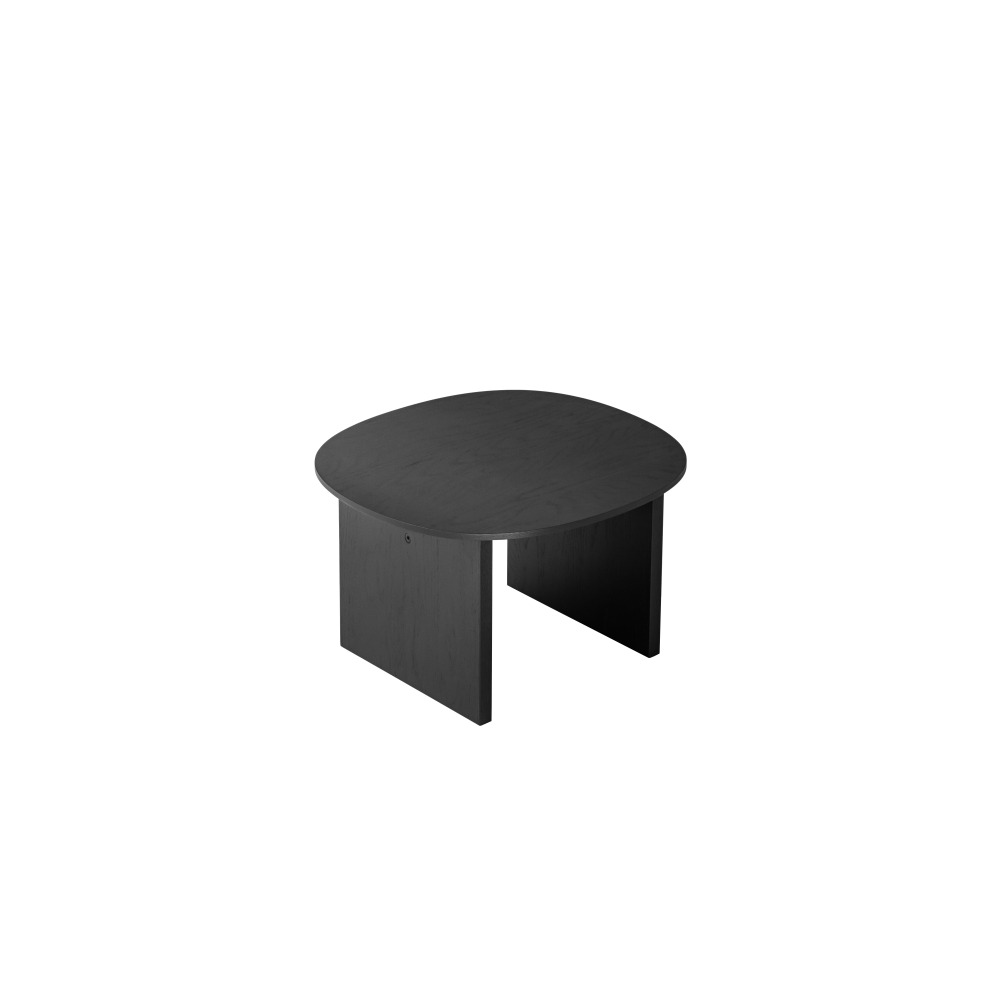 [TAKT] Sling Side Table (Black)