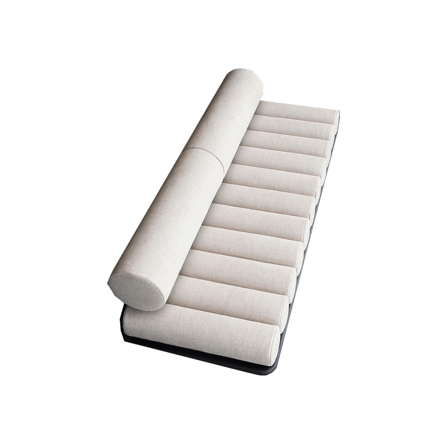 [Tacchini] FIVE TO NINE DAYBED (WITH HEADREST)