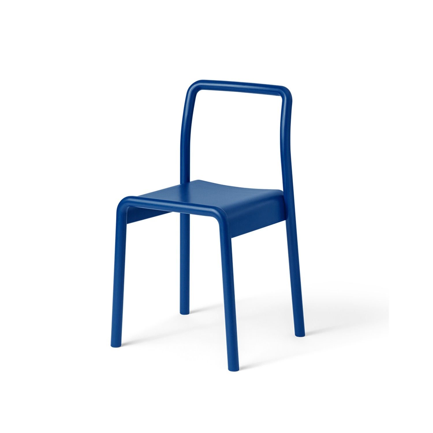 [TAKT] Tool Chair (blue)
