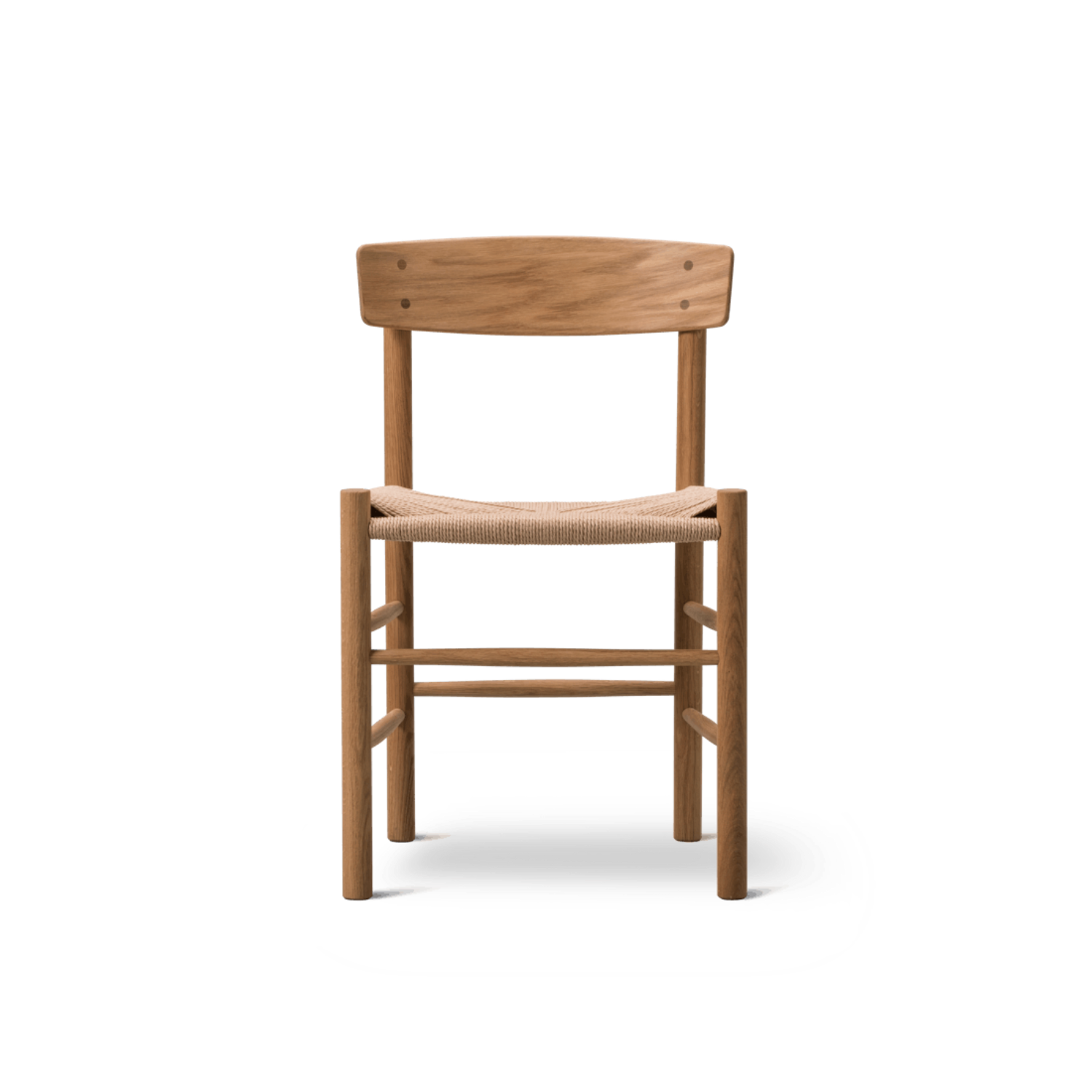 [Fredericia] Mogensen Chair /J39