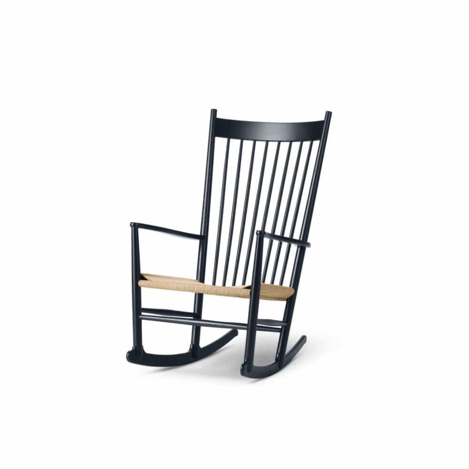 [FREDERICIA] Rocking Chair /J16