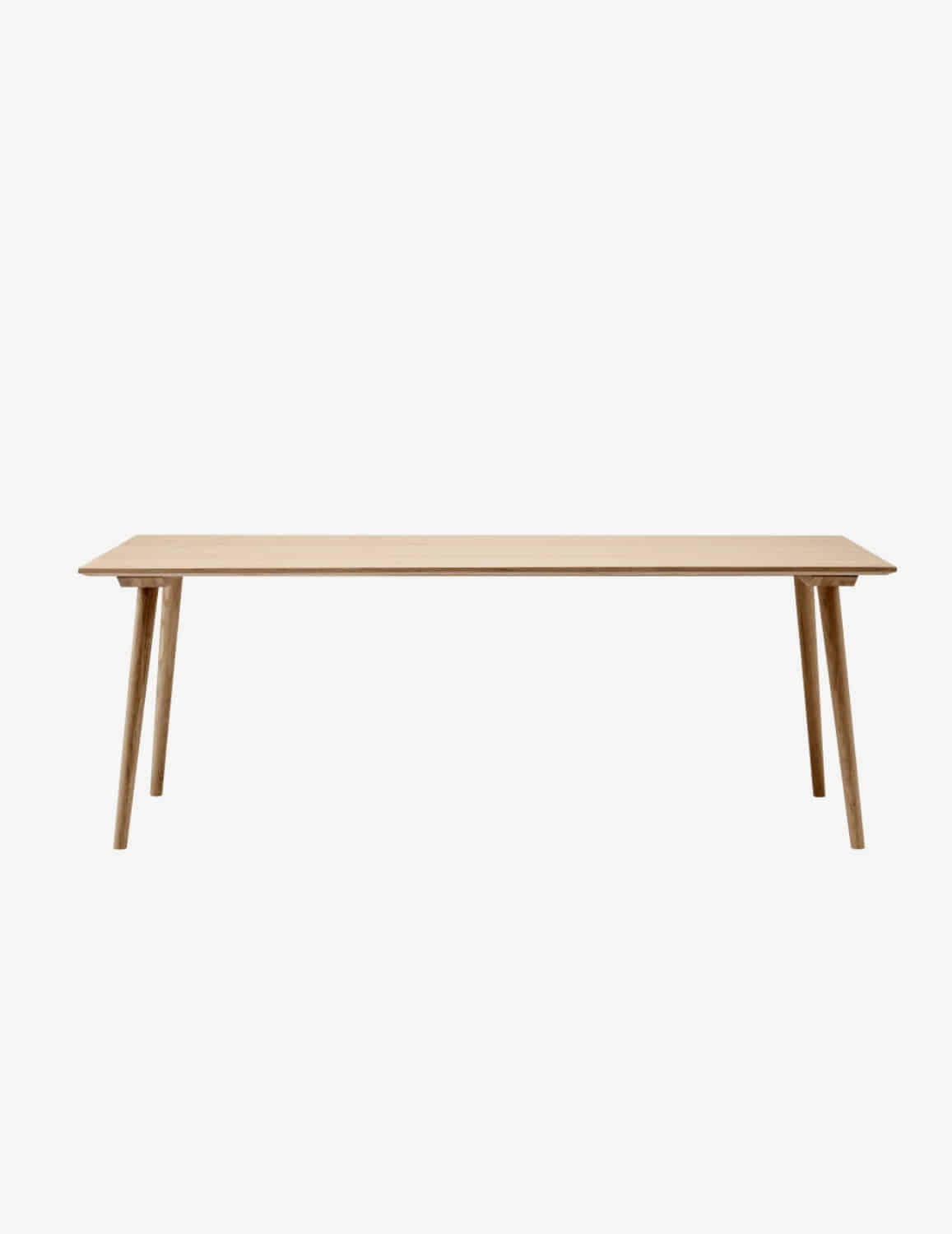 [Andtradition] In Between table /SK5 (oak)