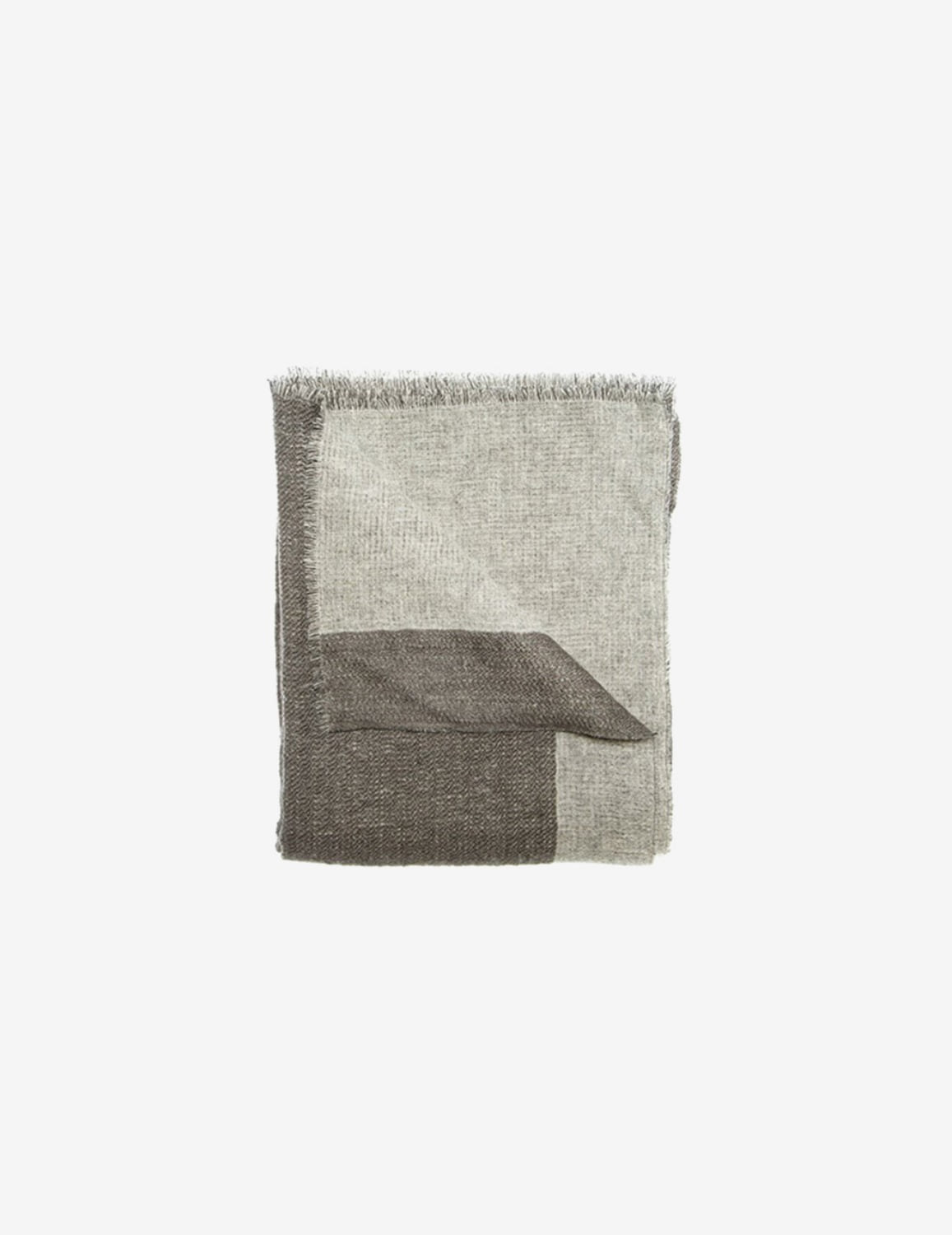 [HIMLA] Leon Throw (linen) / Pencil(130x170)