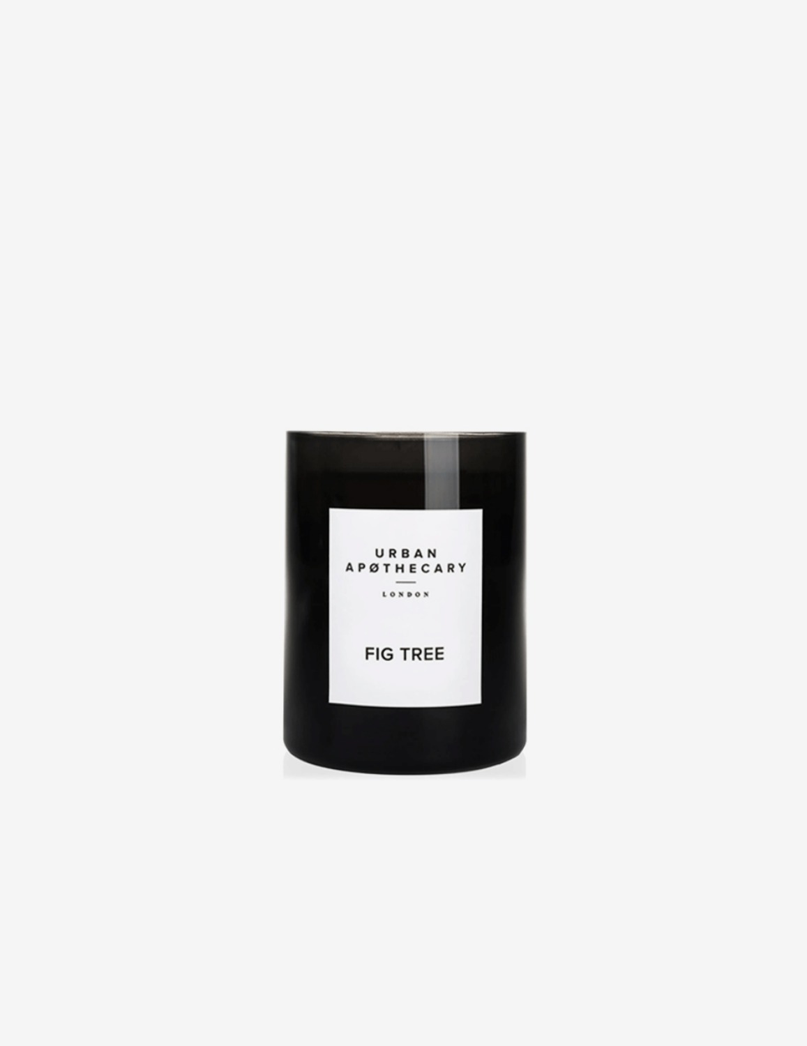 [Urban Apothecary] Fig Tree /Luxury Candle