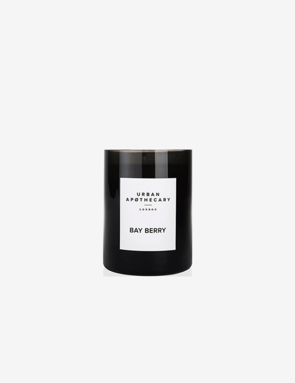 [Urban Apothecary] Bay Berry / Luxury Candle