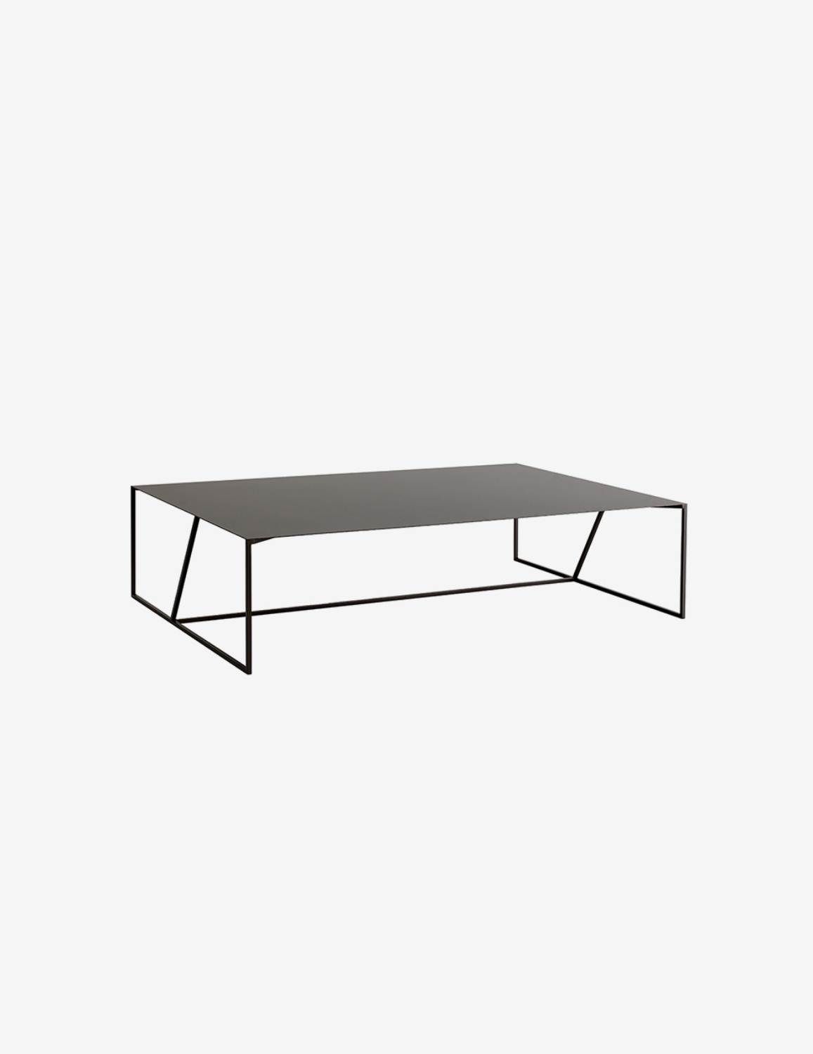 Oblique table 오블리끄 커피테이블