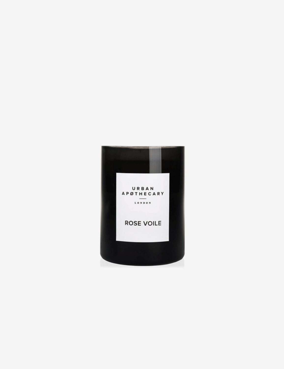 [Urban Apothecary] Rose Voile / Luxury Candle