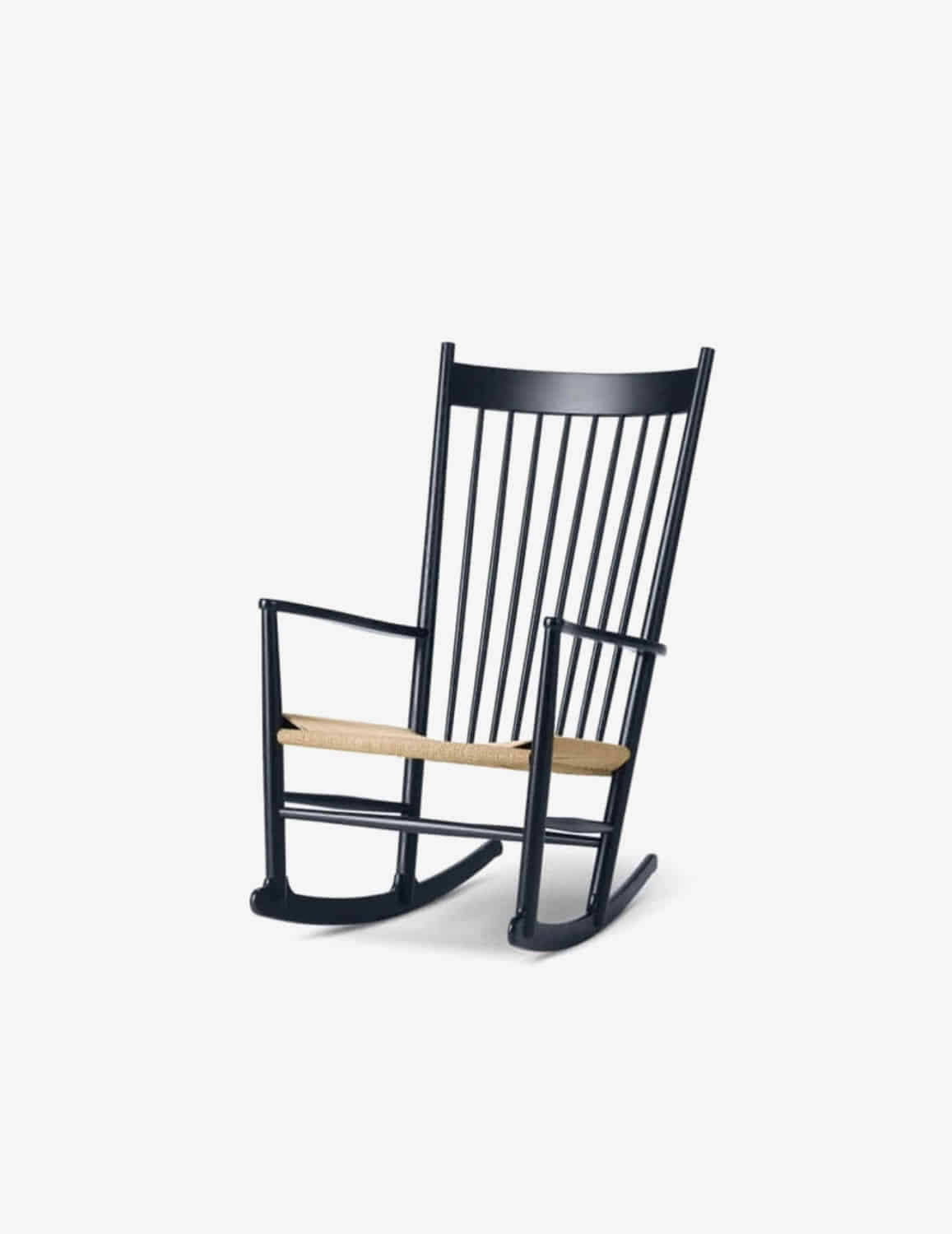 [Fredericia] Rocking Chair /J16_Black