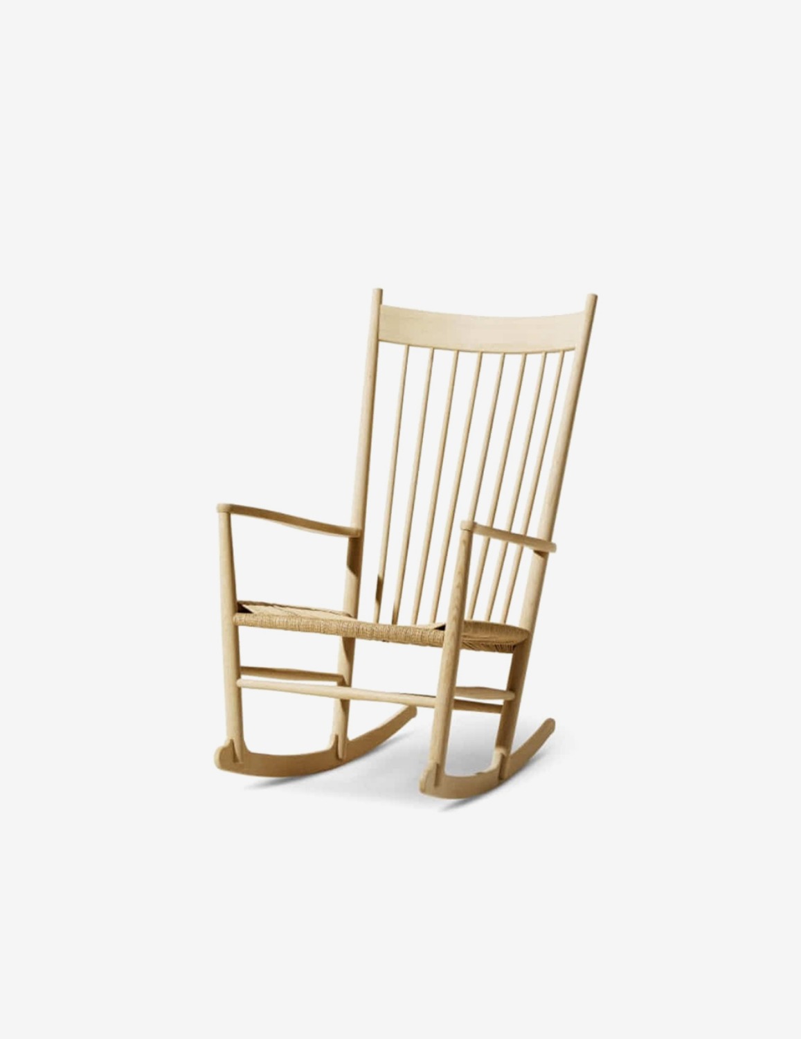 [Fredericia] Rocking Chair /J16_Natural