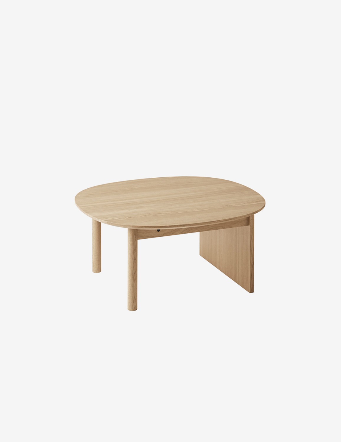[TAKT] Sling Coffee Table (Oak)
