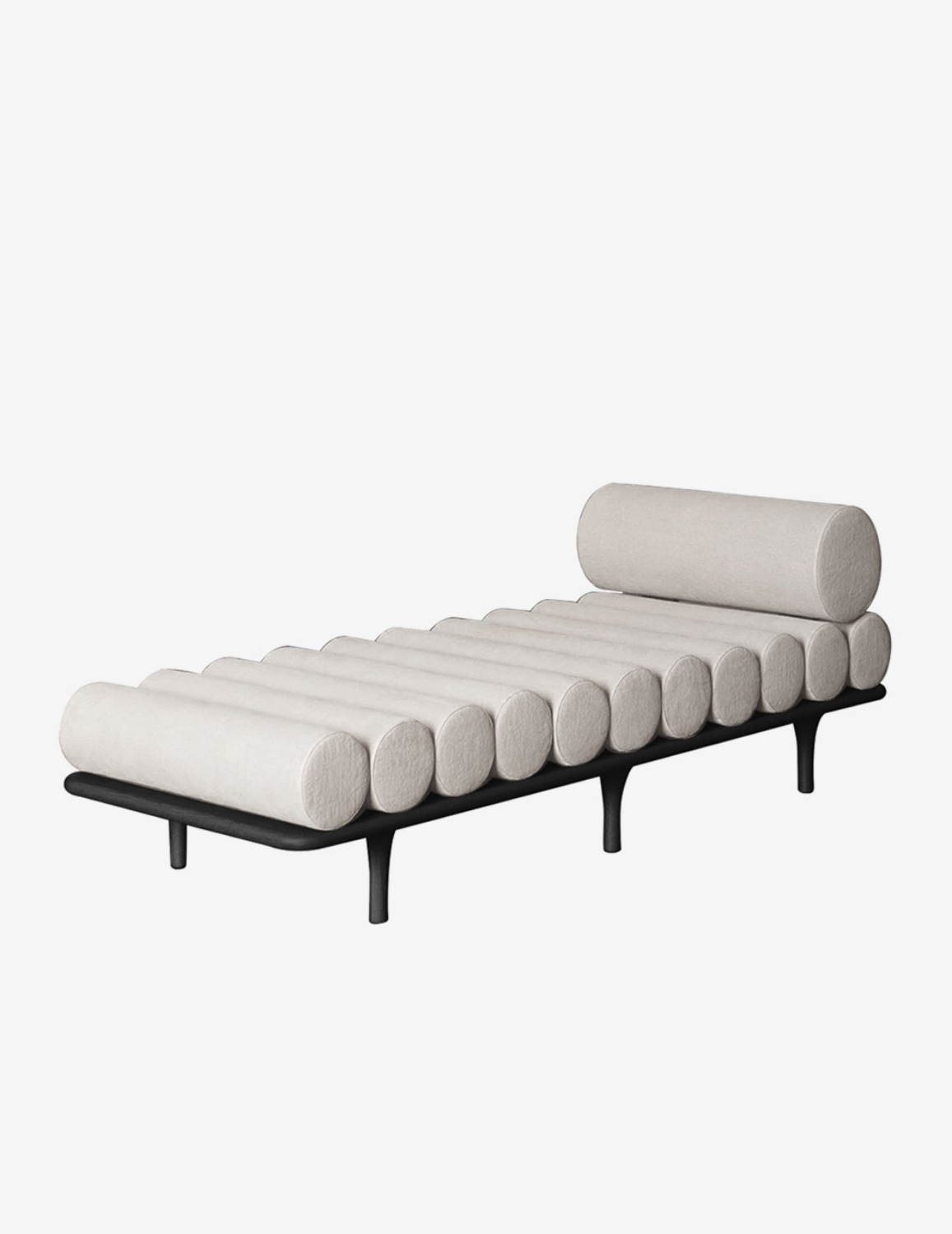 [Tacchini] Five to Nine Daybed(with Headrest)