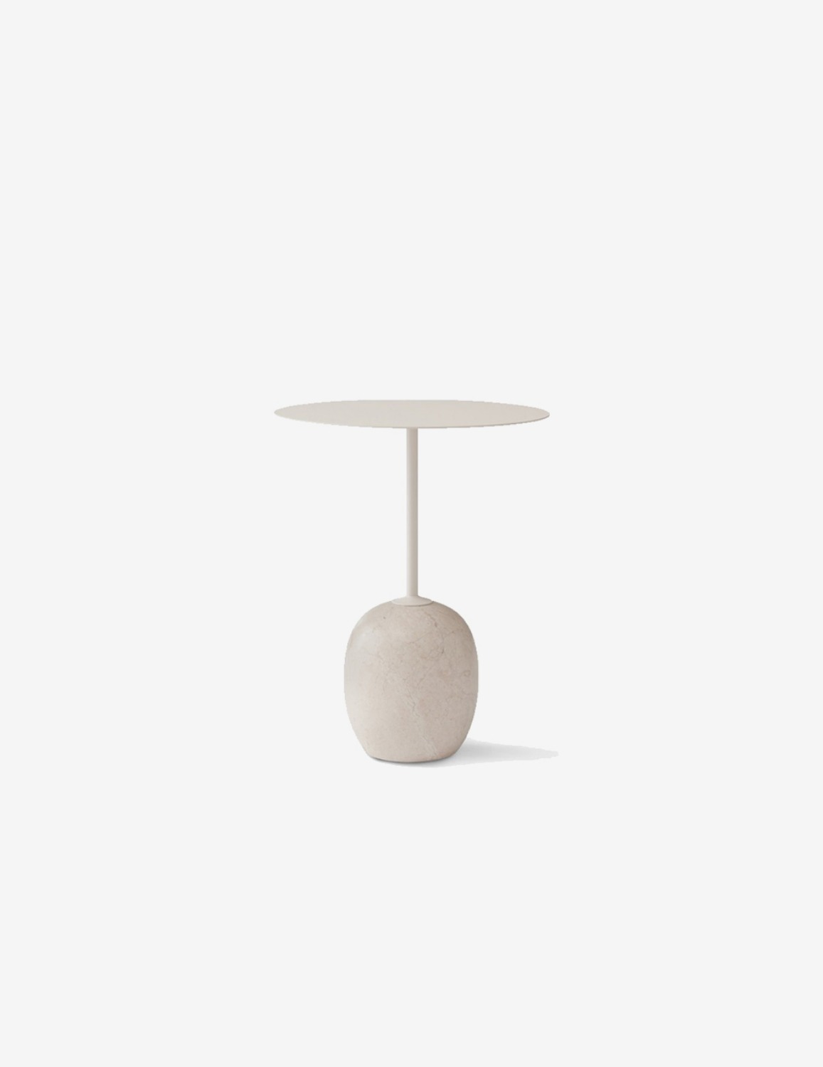[Andtradition] Lato side table/LN8