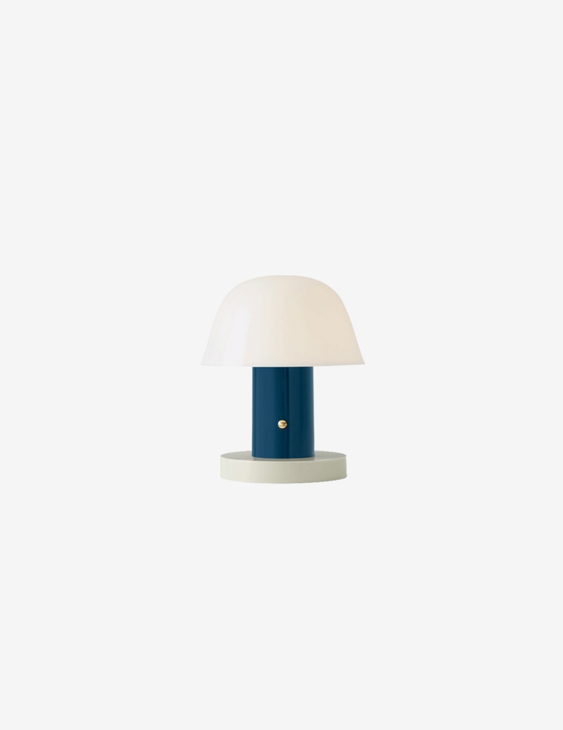 [Andtradition] Setago Portable Lamp/JH27_Twilight Sand