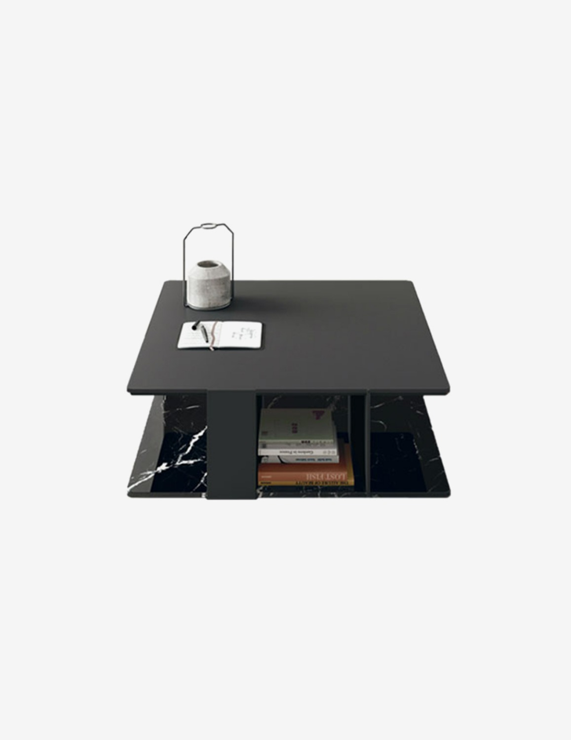 CODE Coffee Table, 1200 코드 커피테이블