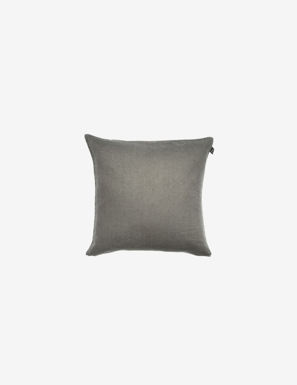 [HIMLA] Sunshine Cushion / Charcoal (50*50)