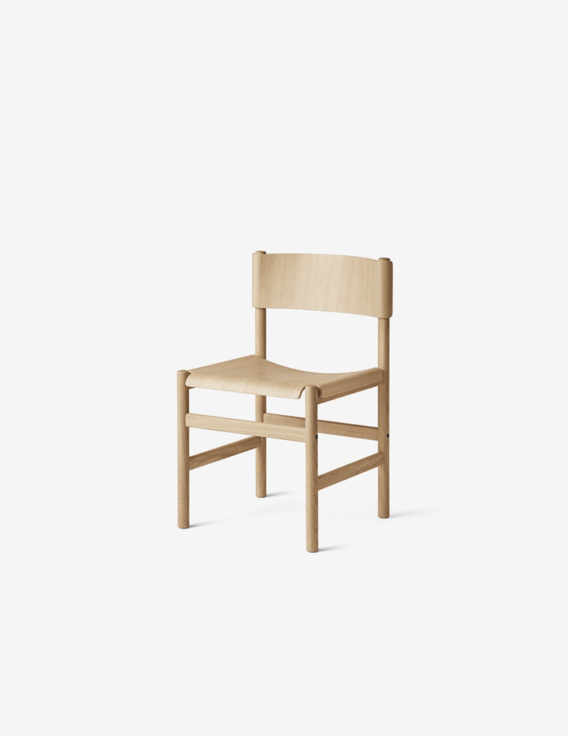 [TAKT] Soft Chair (Oak)