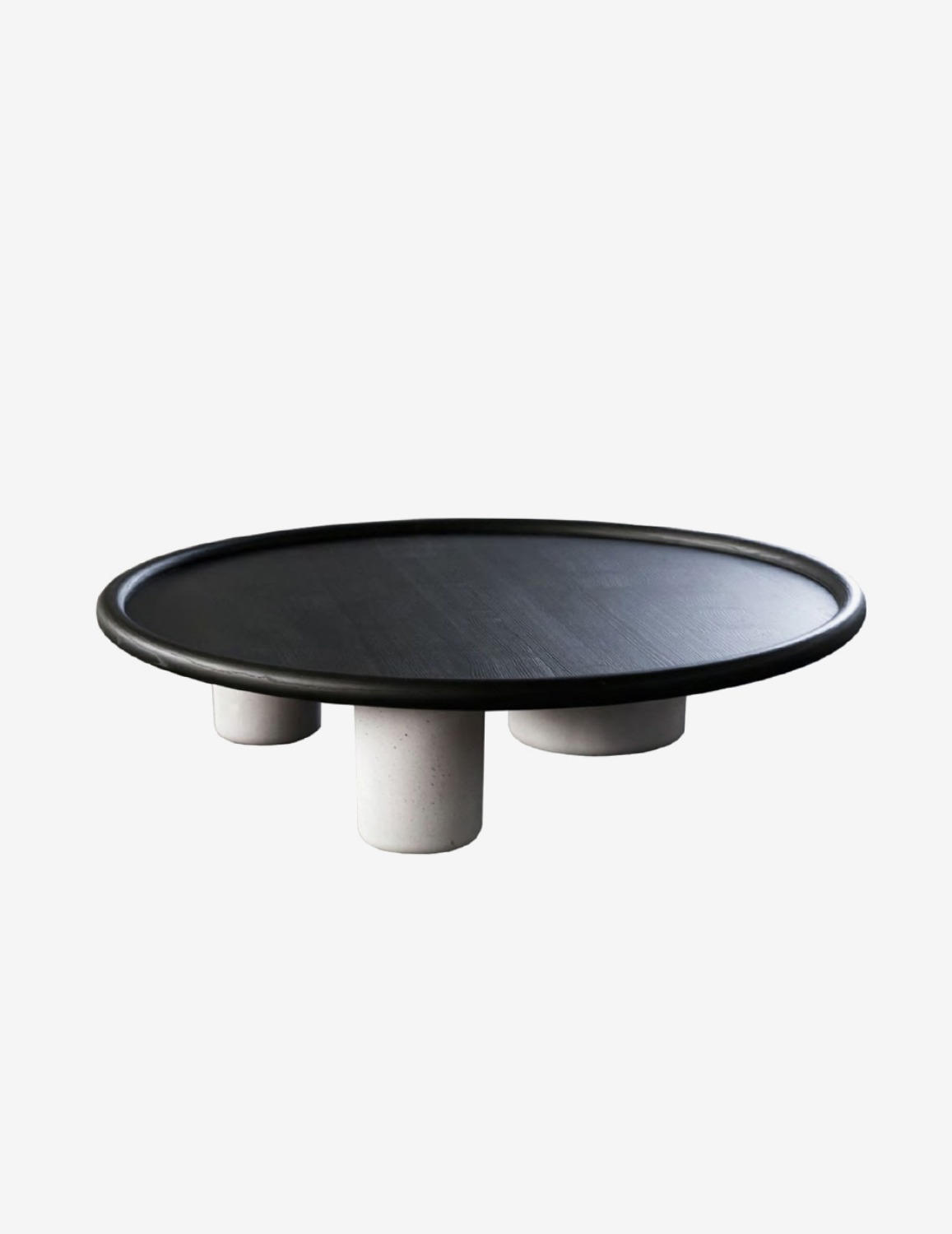 [Tacchini] Pluto Table(GREY BASE) / L