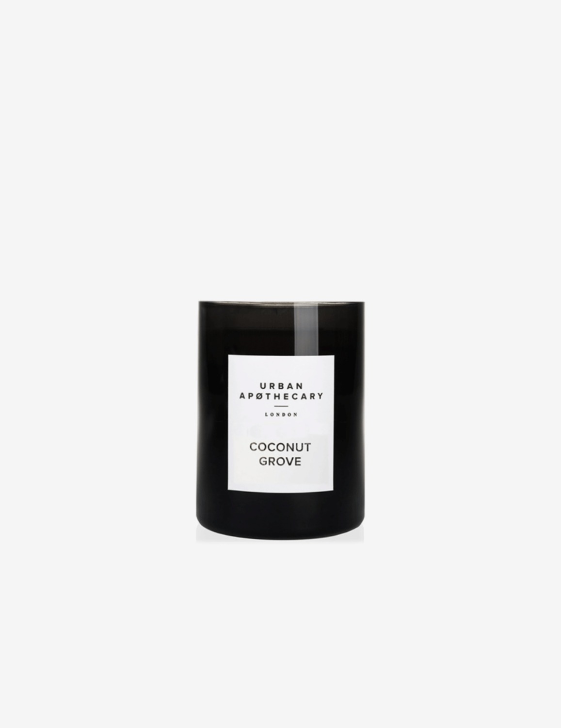 [Urban Apothecary] Coconut Grove /Luxury Candle