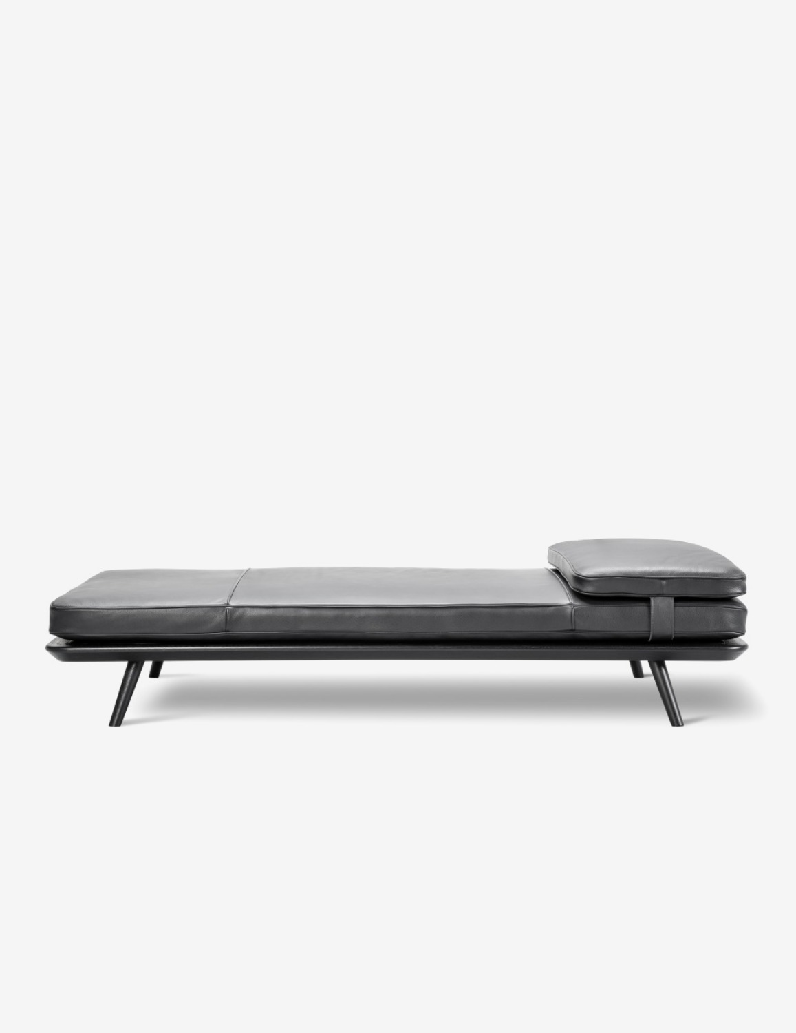 [Fredericia] Spine Daybed (incl.cushion)