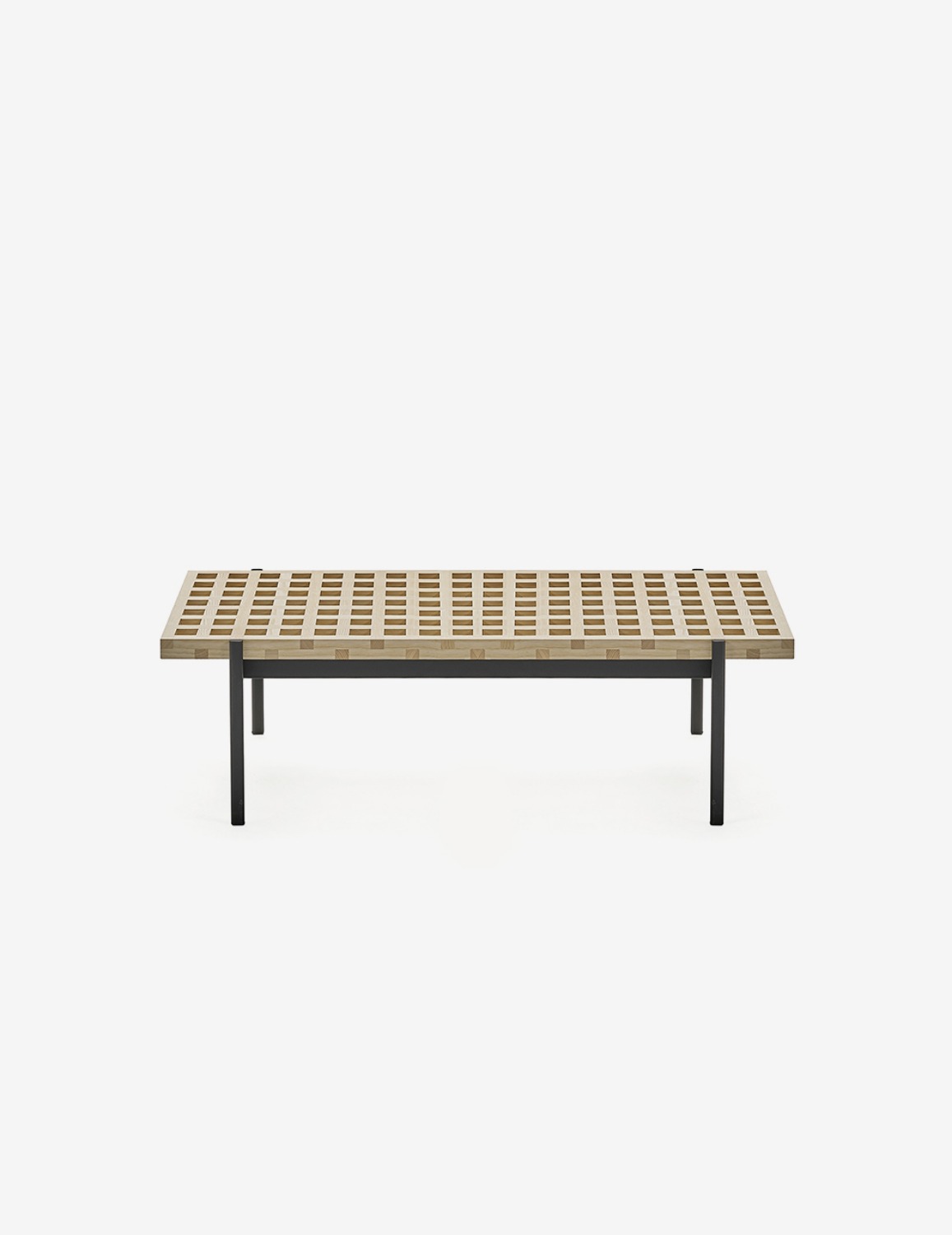 [SANCAL] INTERCHANGE bench table / S