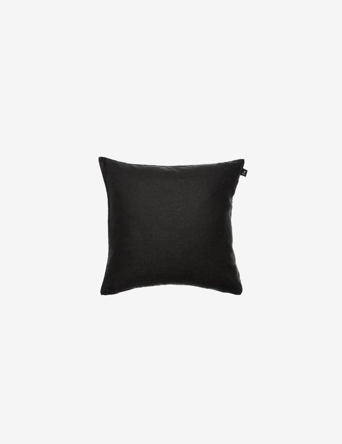 [HIMLA] Sunshine Cushion / Black (50x50)