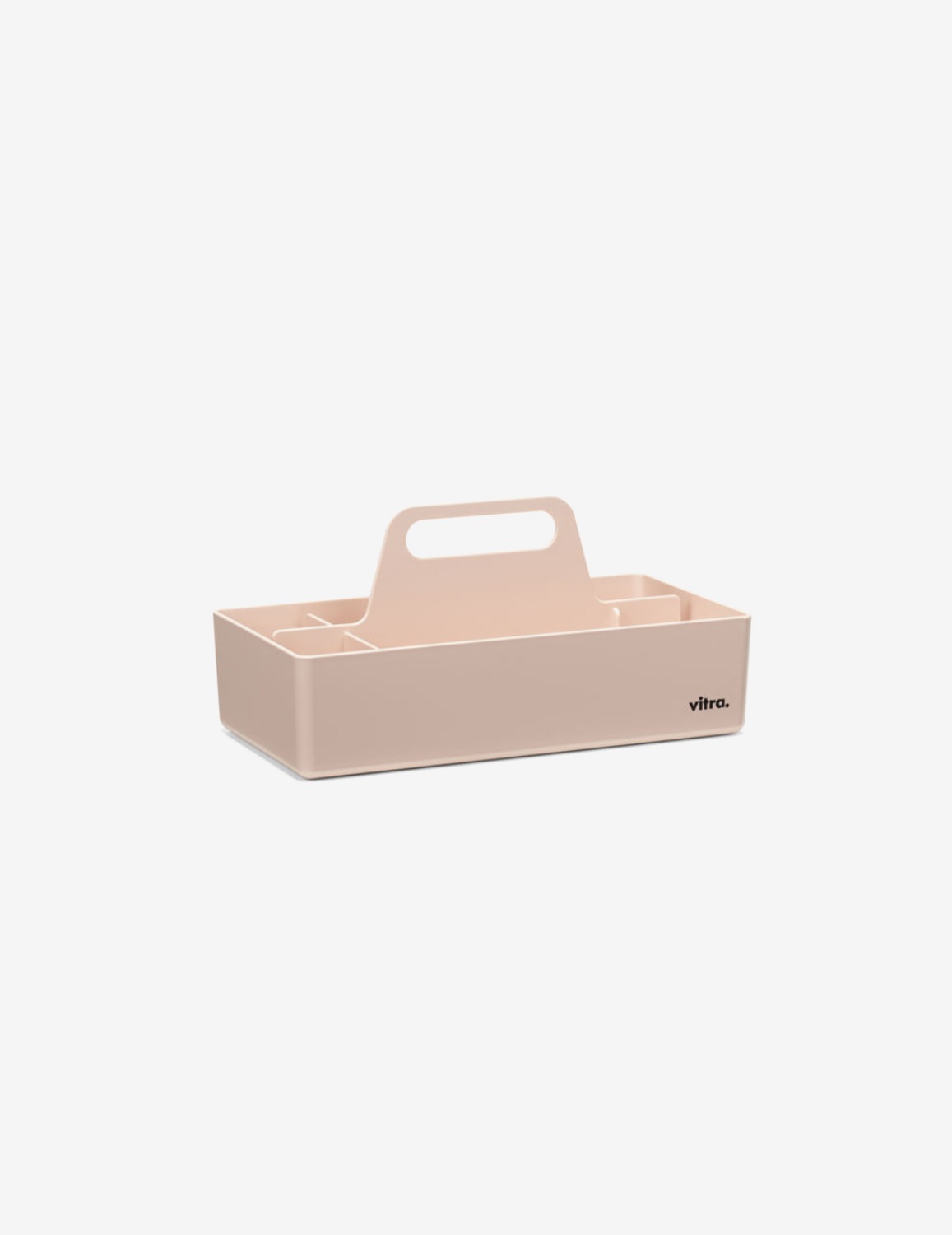 [Vitra] Toolbox RE / pale rose
