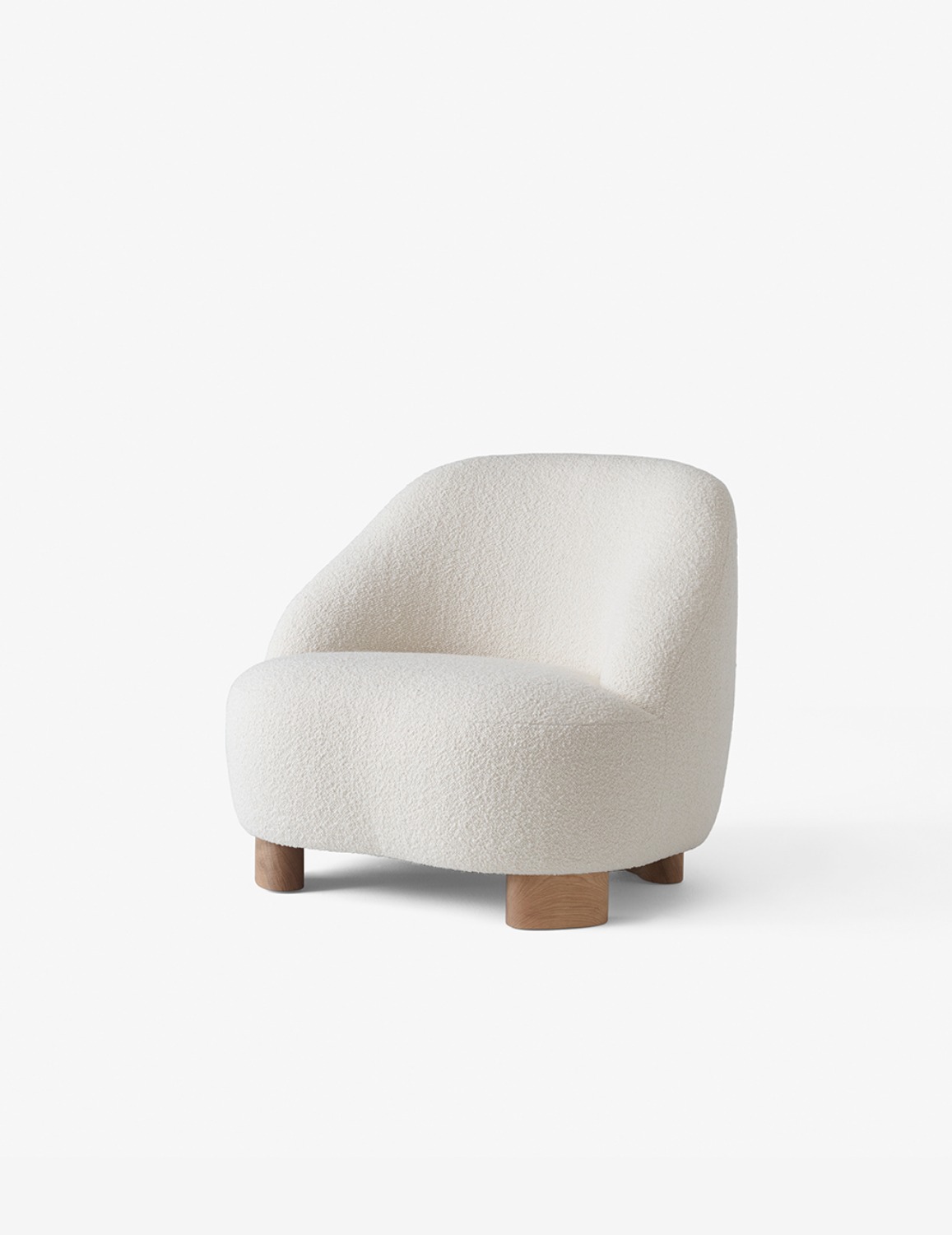 [Andtradition] Margas Lounge Chair / LC1