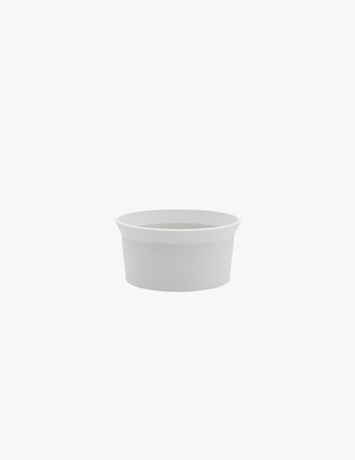 [ARITA] TY TEA Cup / gray