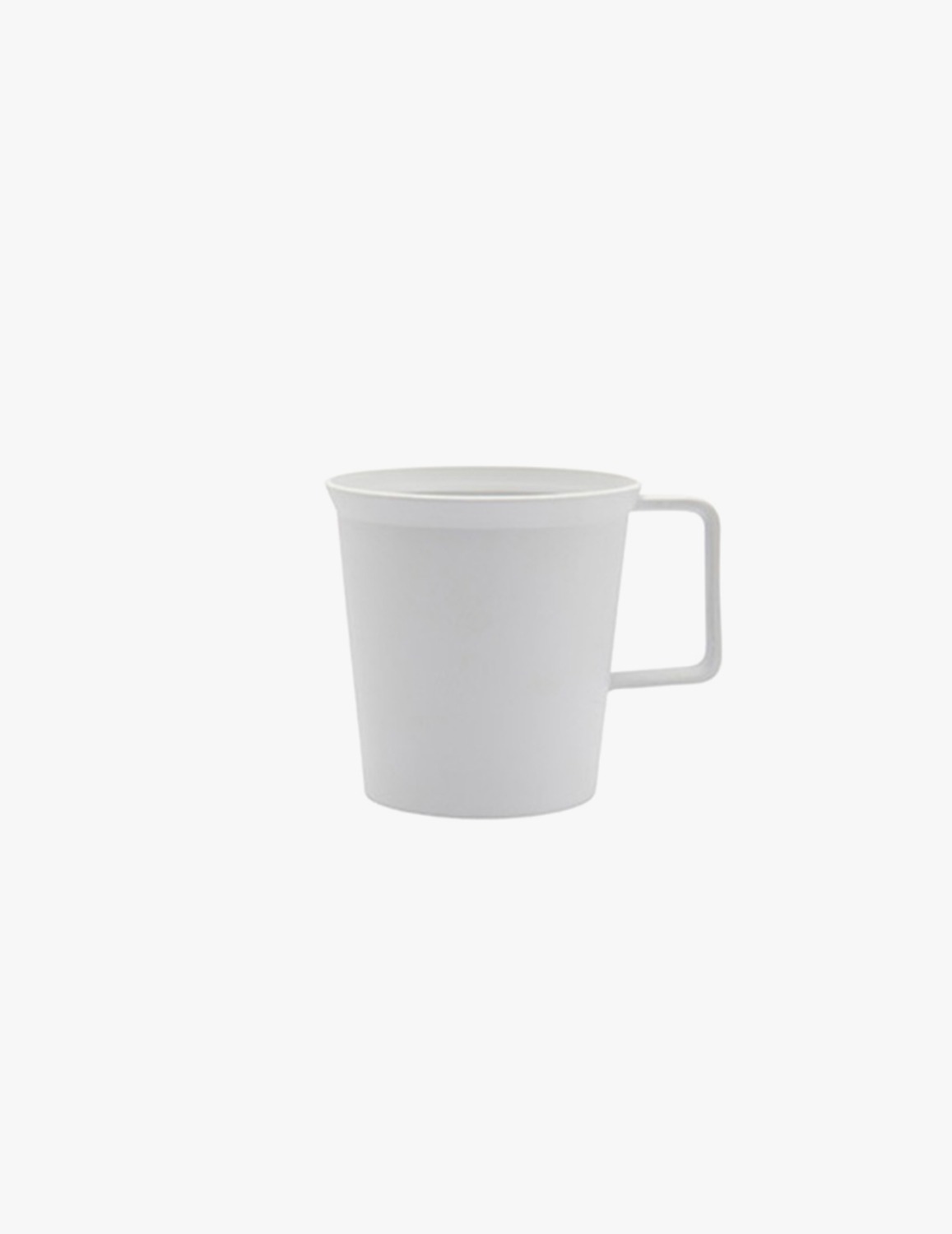 [ARITA] TY Mug Handle / gray