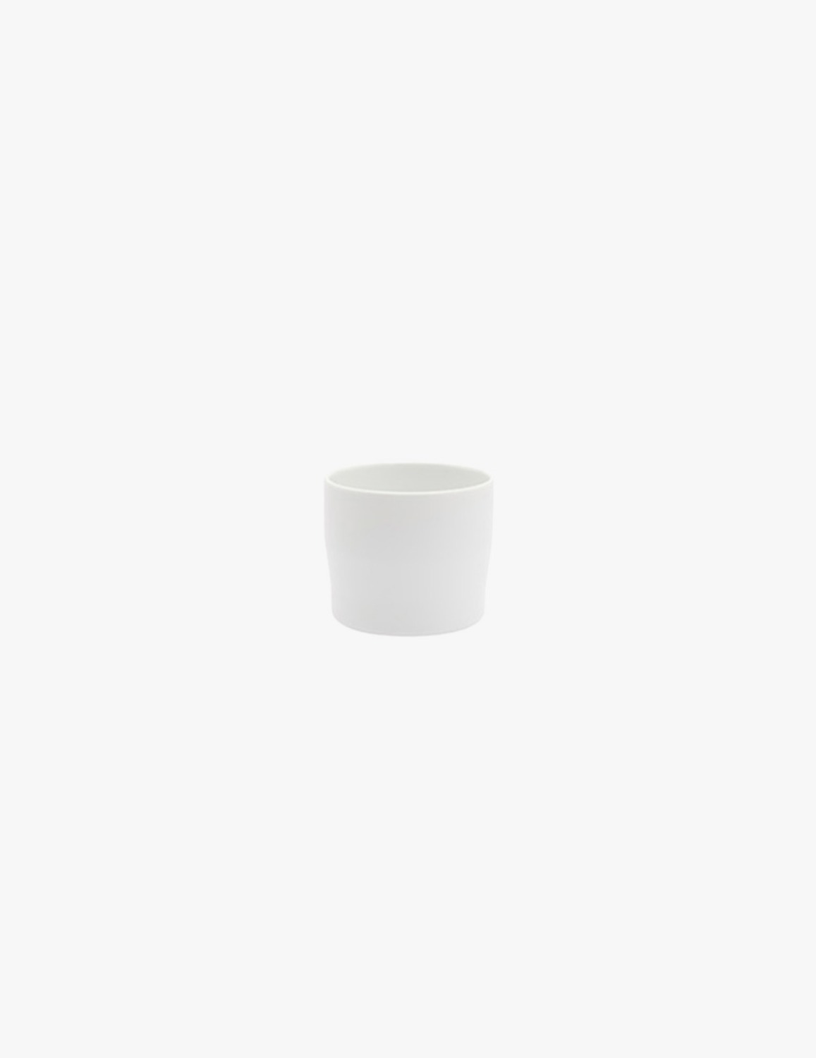 [ARITA] S&amp;B Espresso Cup / white