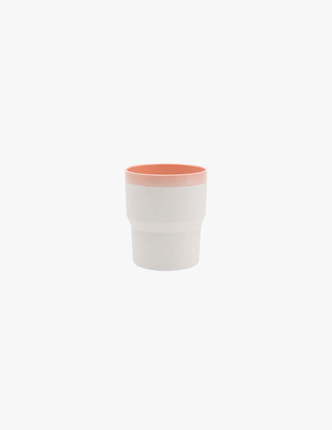 [ARITA] S&amp;B Mug Cup / pink