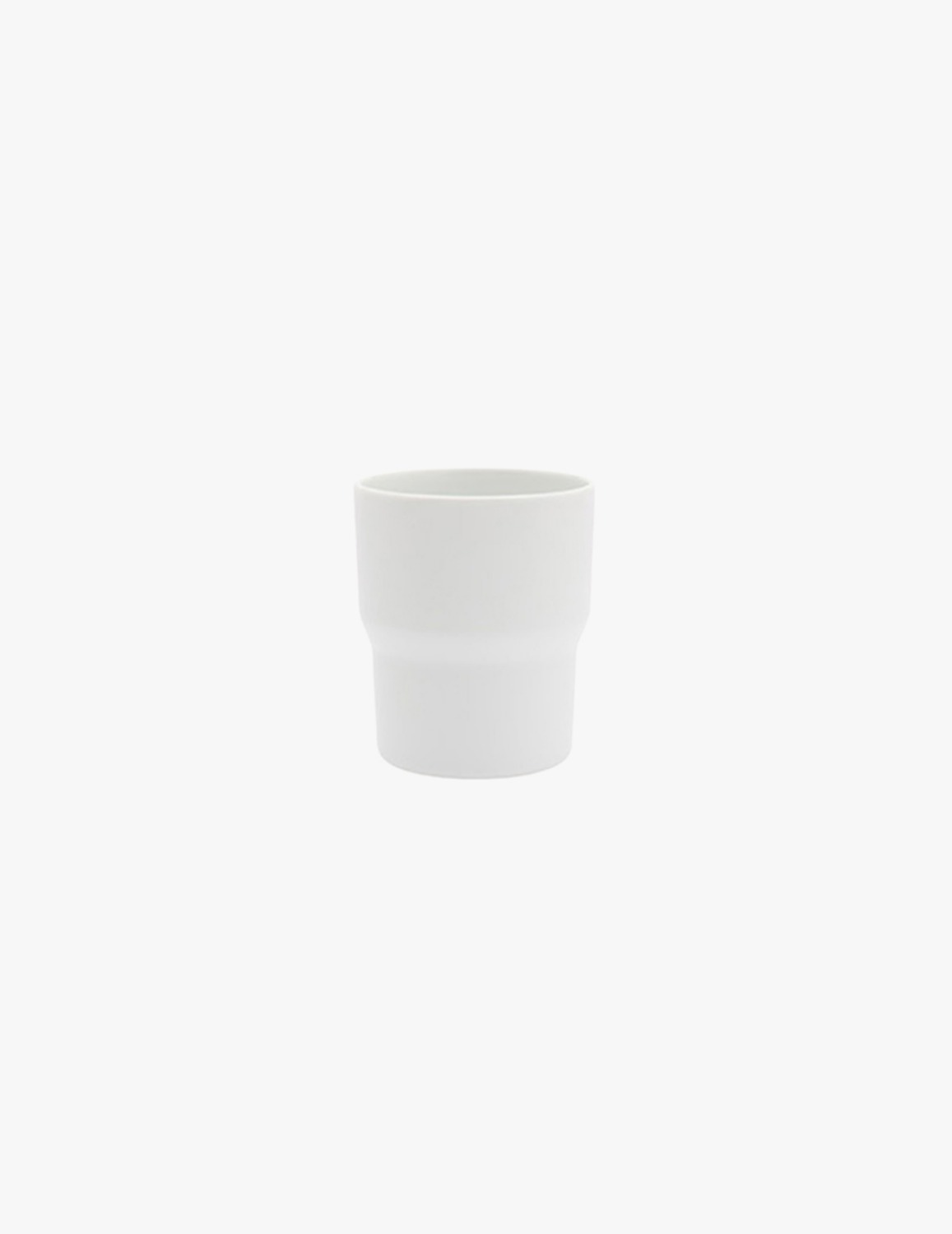 [ARITA] S&amp;B Mug Cup / white