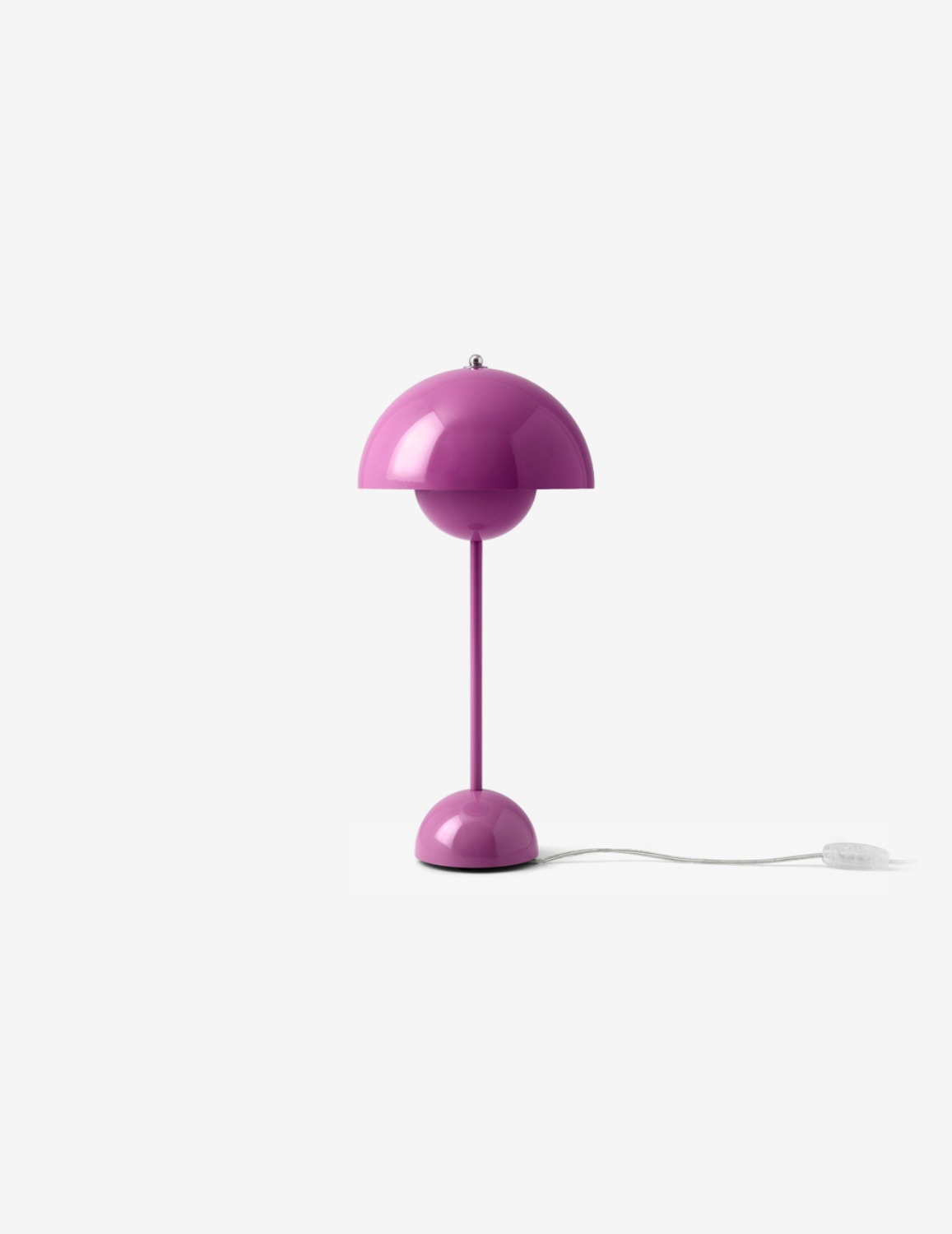 [Andtradition] Flowerpot Lamp /VP3 (Tangy Pink)