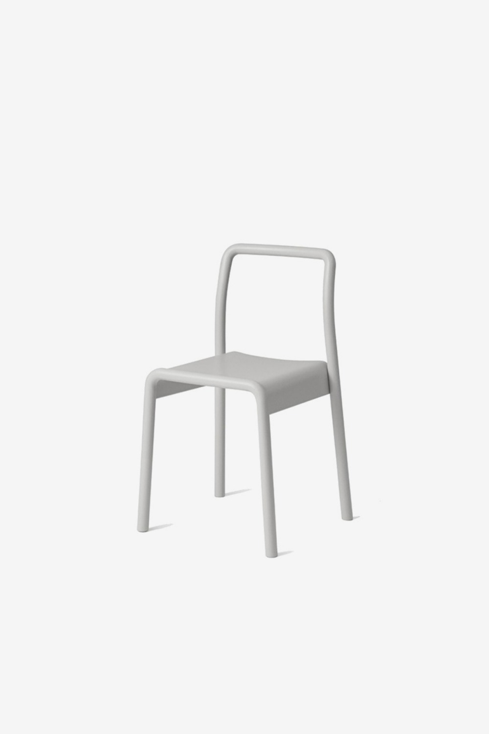 [TAKT] Tool Chair (Light grey)