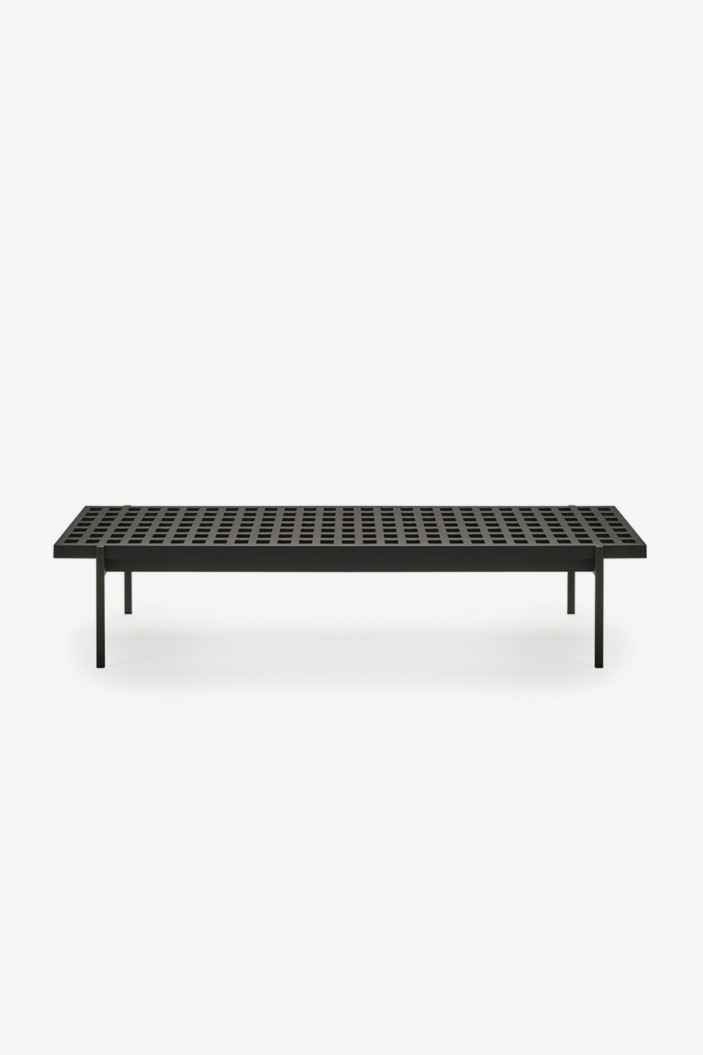 [SANCAL] INTERCHANGE bench table / L