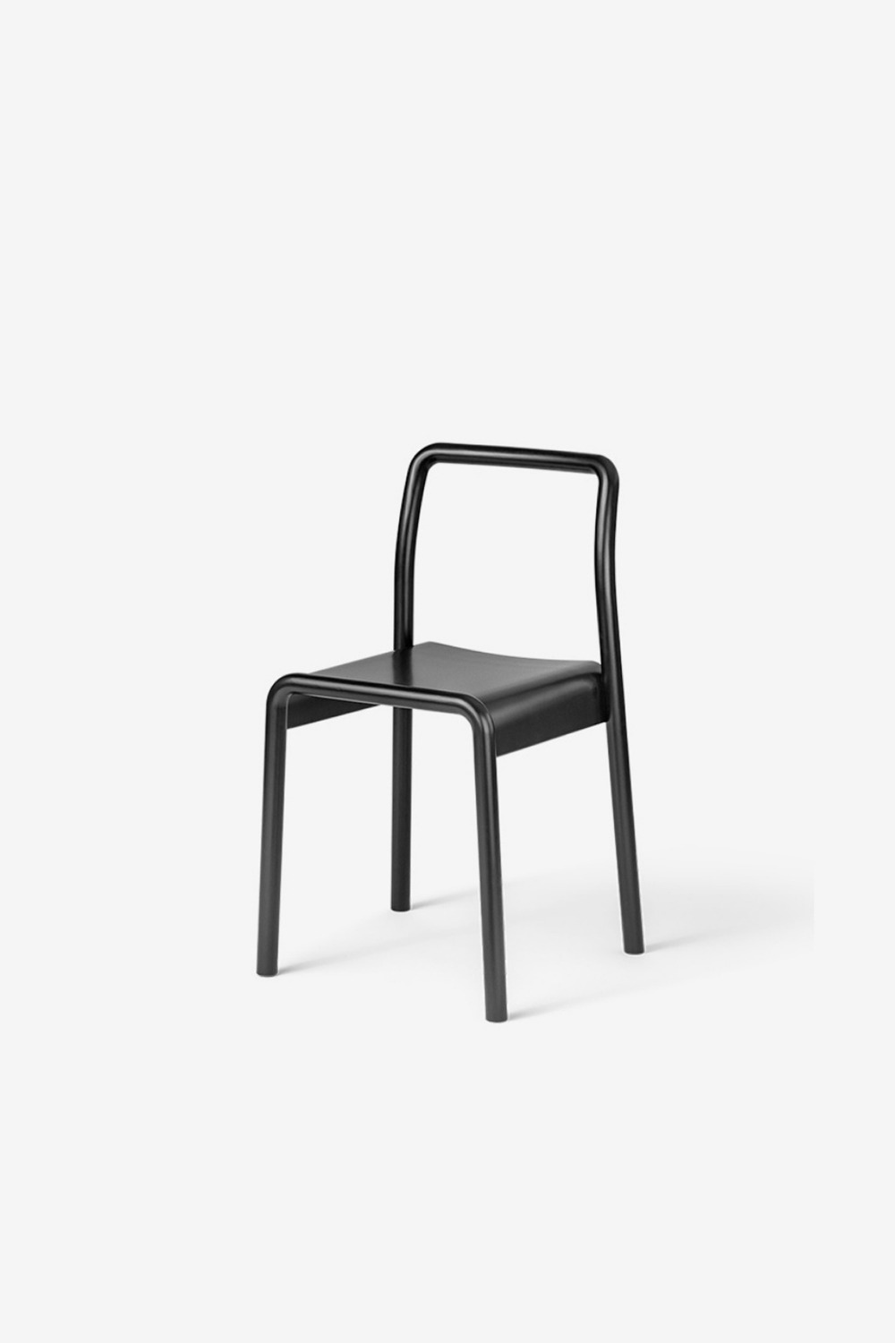 [TAKT] Tool Chair (Black)