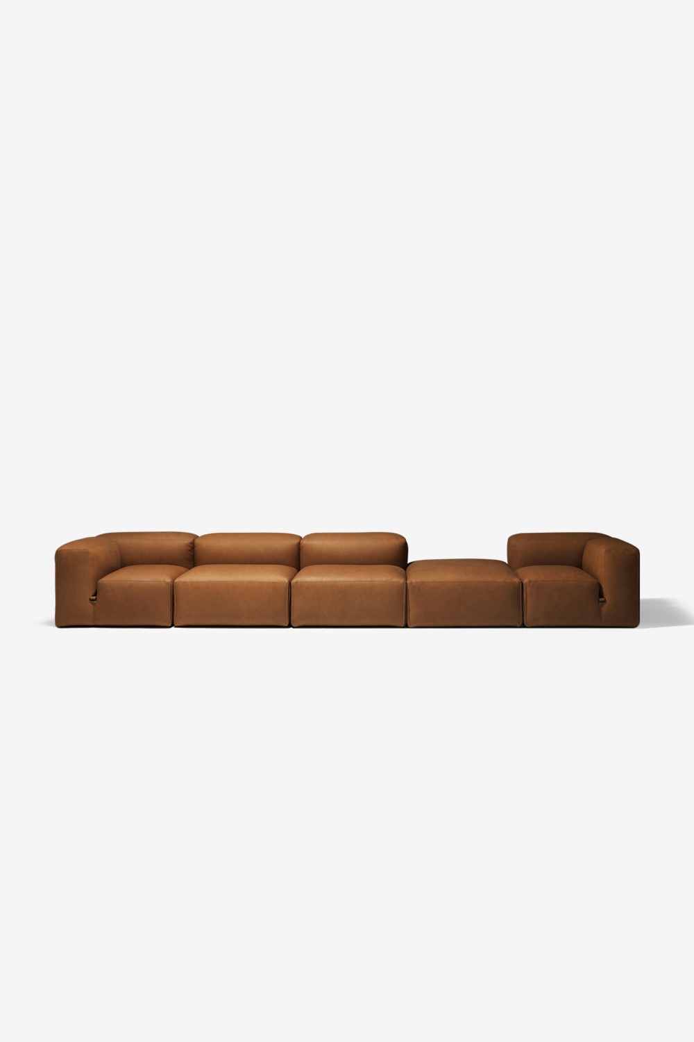 [Tacchini] LE MURA MODULE Sofa /5seat