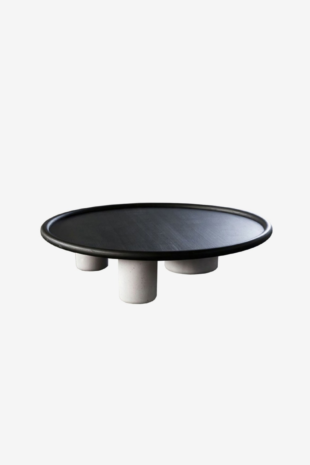 [Tacchini] Pluto Table(GREY BASE) / L