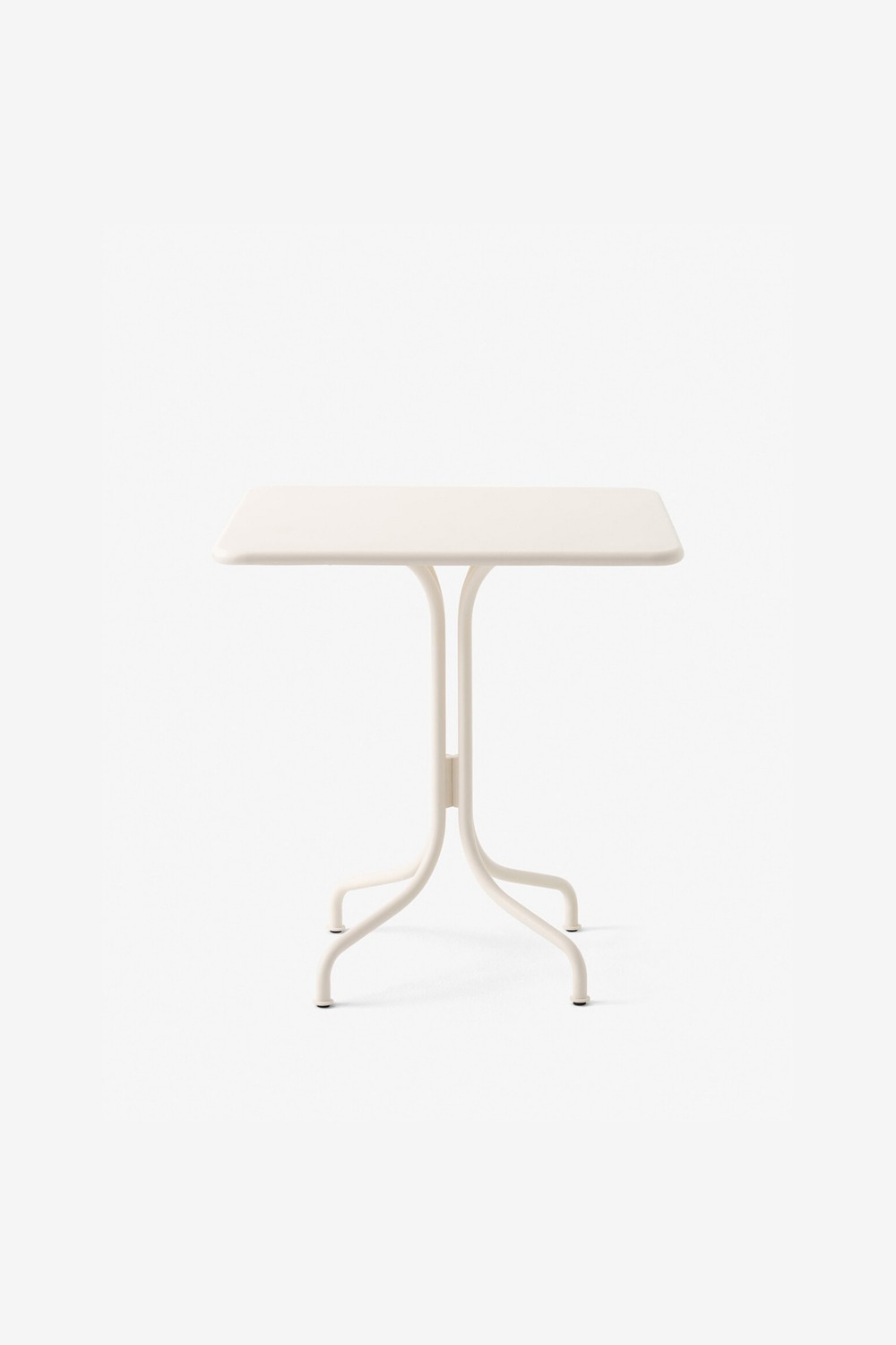 [&amp;Tradition] Thorvald Cafe Table /SC97 (Ivory)