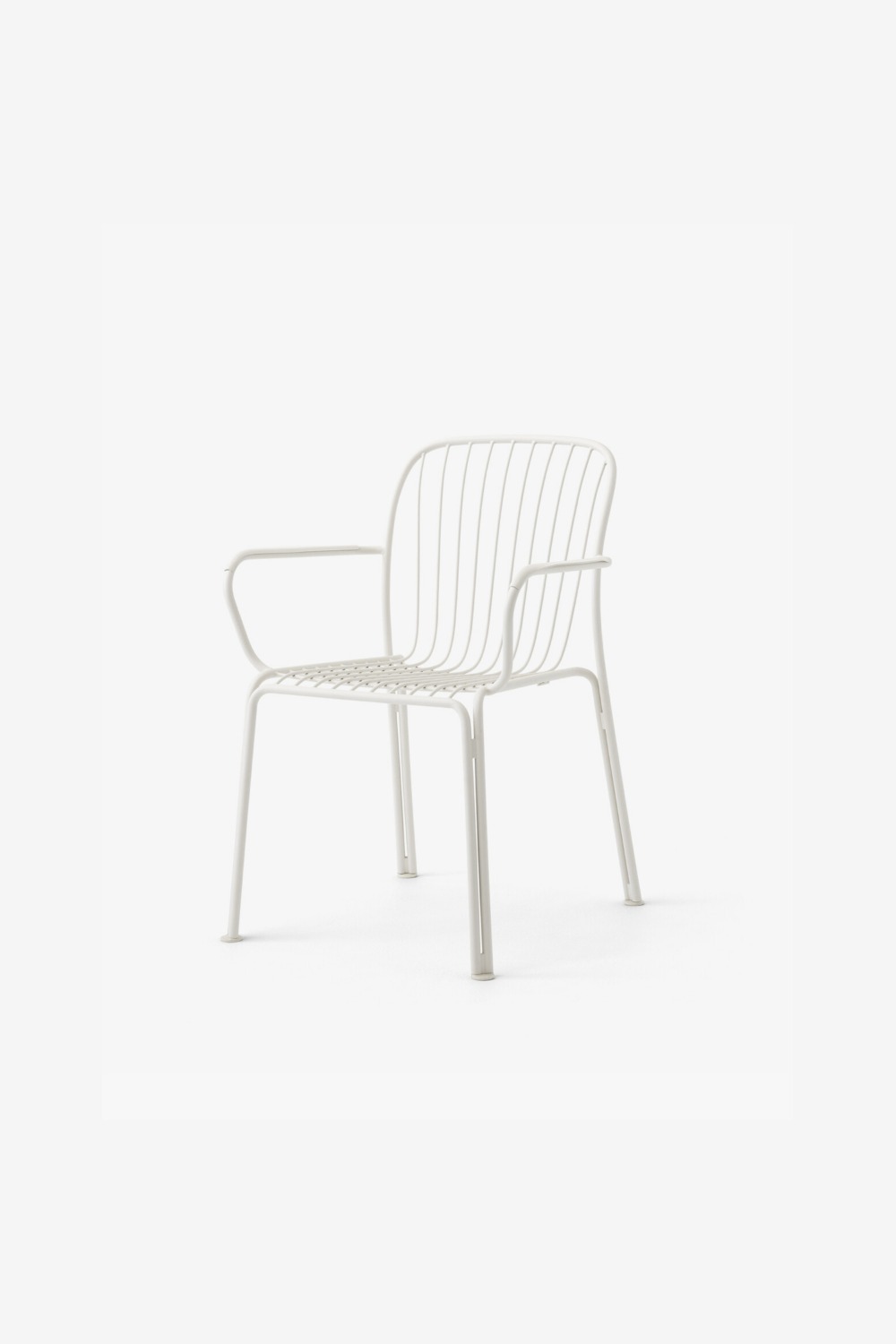 [&amp;Tradition] Thorvald Armchair/SC95 (Ivory)