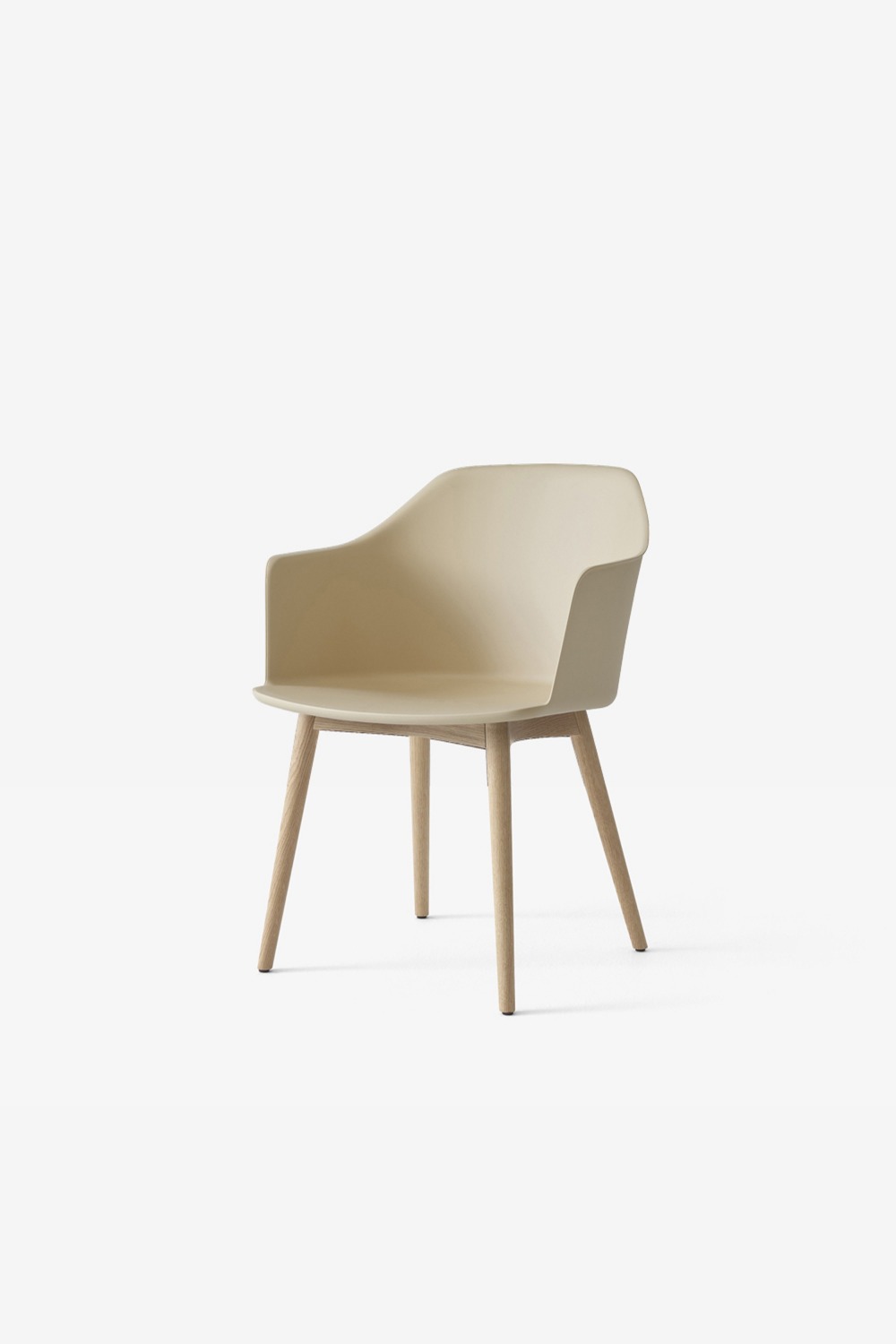 [&amp;Tradition] Rely Chair / HW76 (Beige Sand)